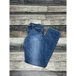 American Eagle Super Hi Rise Skinny Jeans Stretch